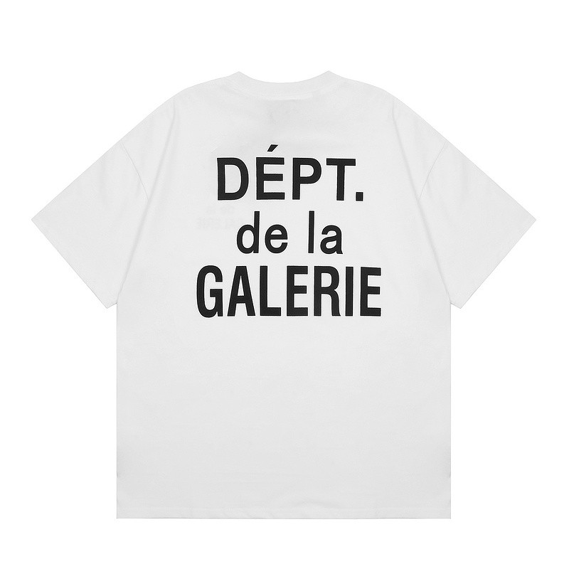 gallery dept