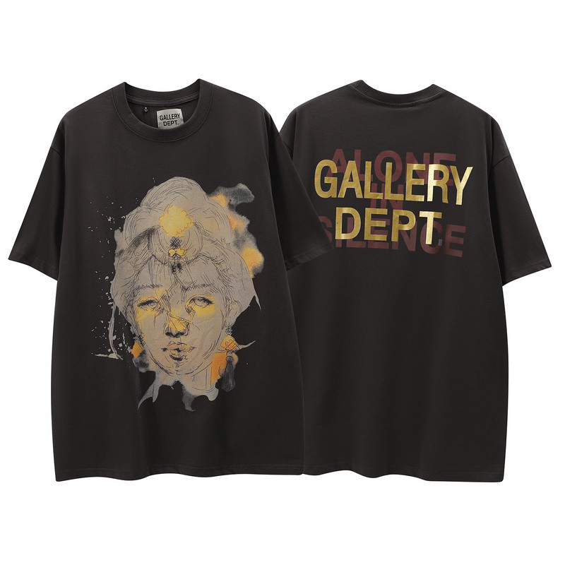 gallery dept