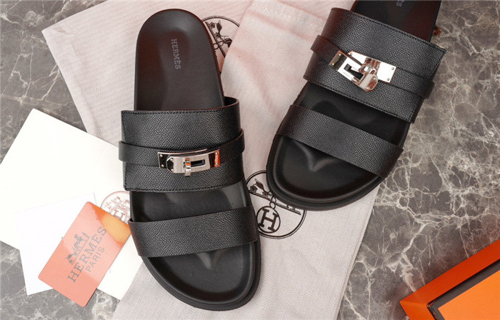 H**mes slide