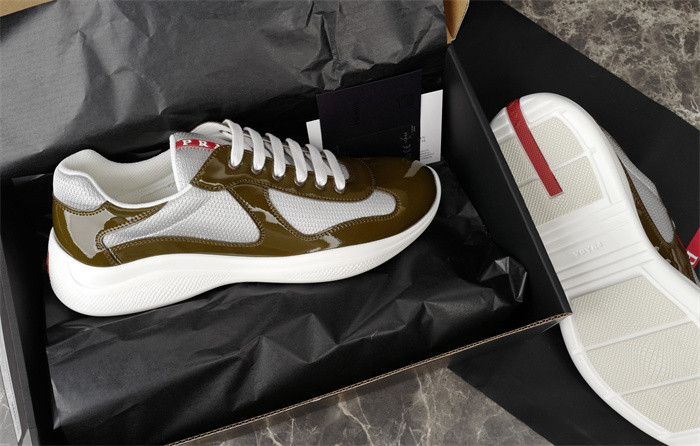 PR SNEAKER