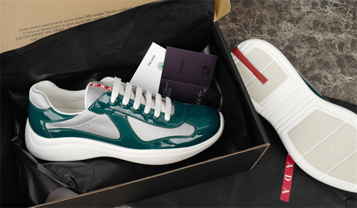 PR SNEAKER