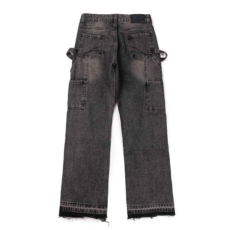 Aceshoe Jeans