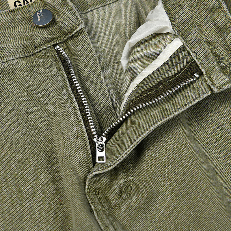 Aceshoe Jeans