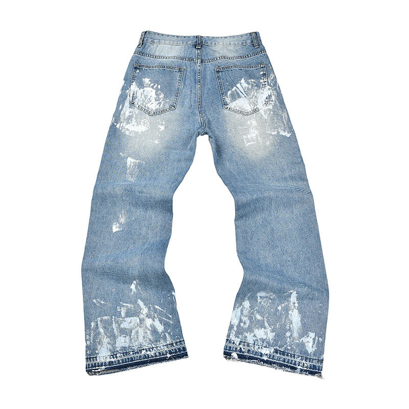 Aceshoe Jeans