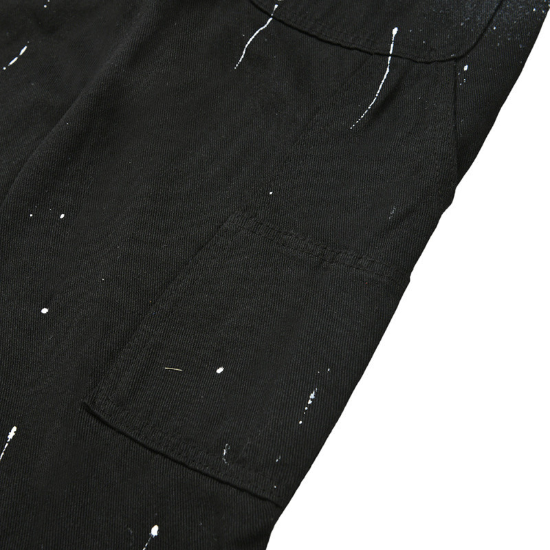 Aceshoe Jeans