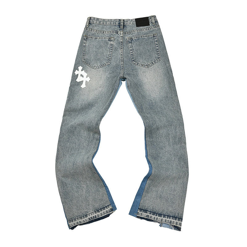 Aceshoe Jeans