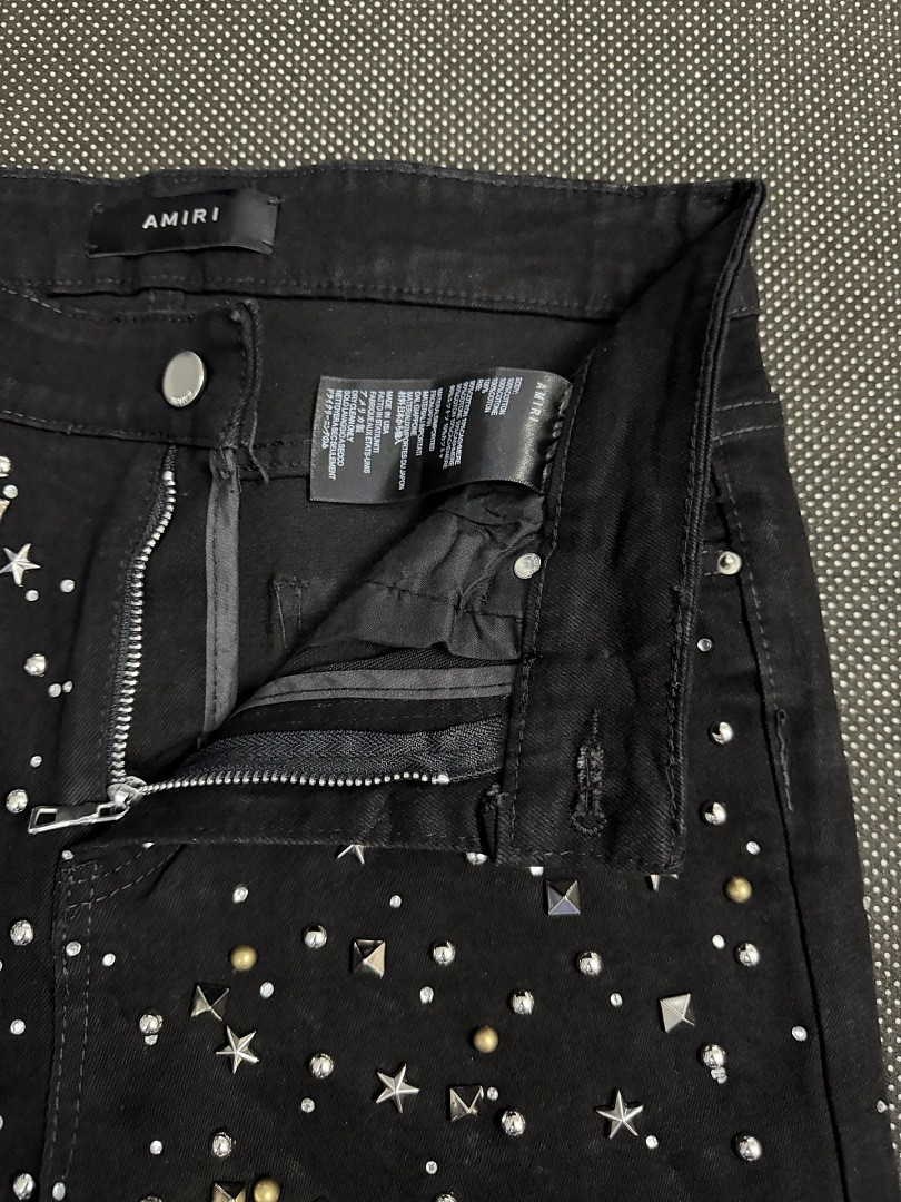 Aceshoe Jeans