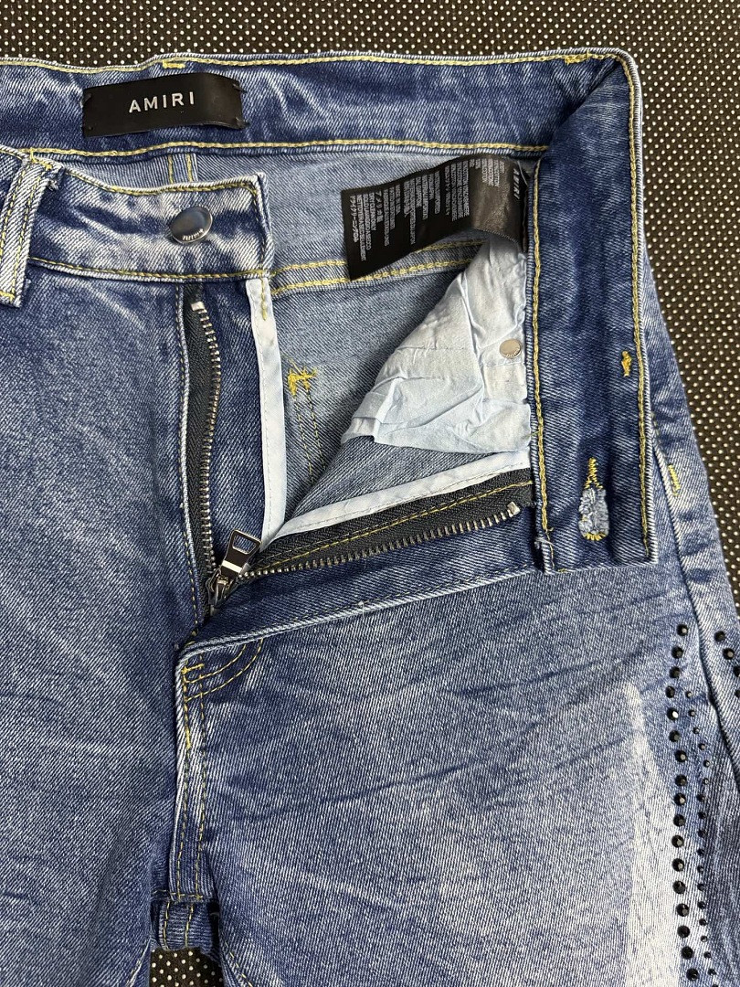 Aceshoe Jeans