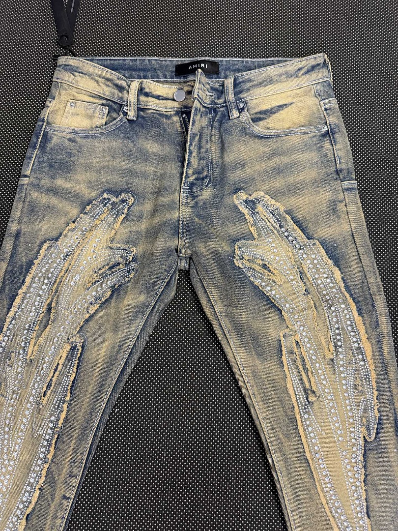 Aceshoe Jeans