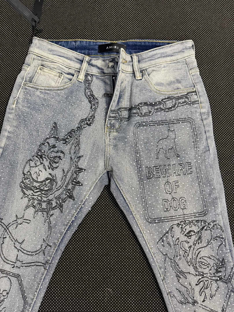 Aceshoe Jeans