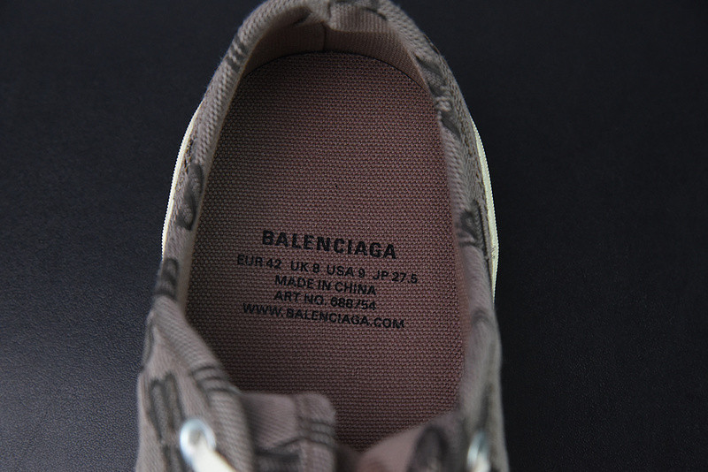 bc sneaker low