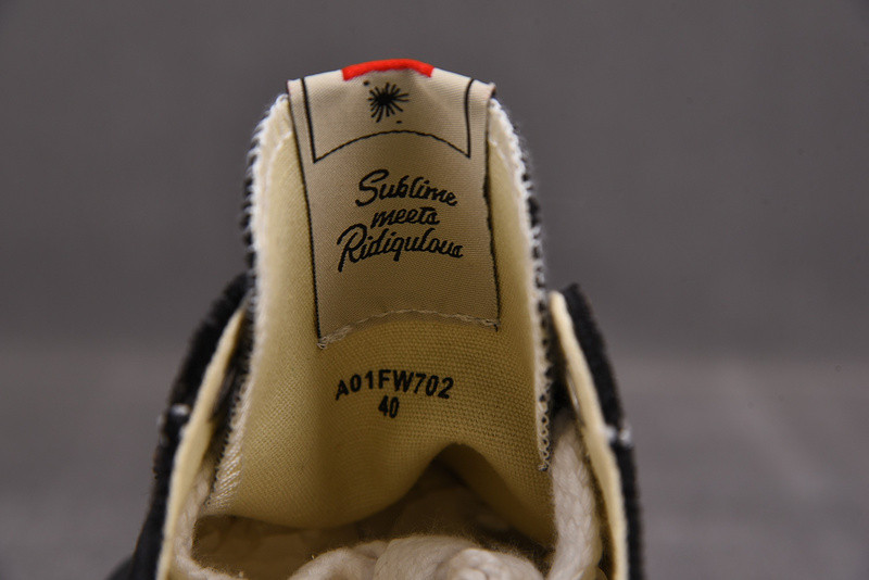 maison mihara yasuhiro sneaker