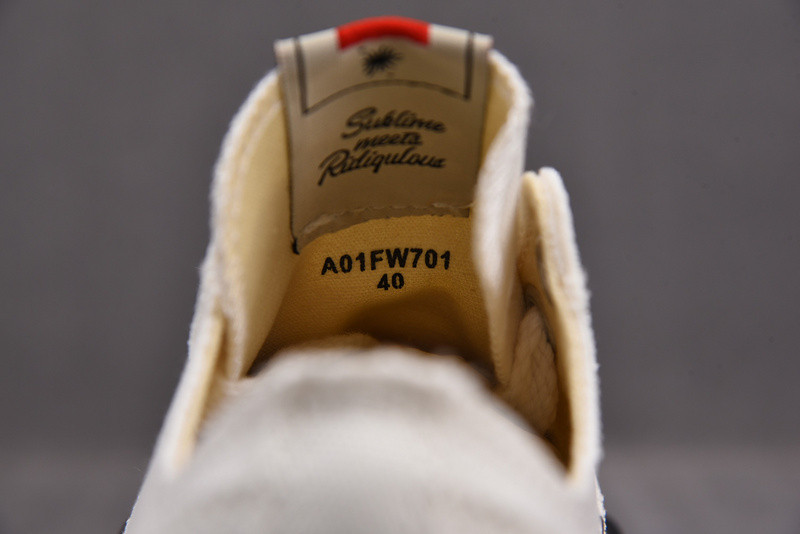 maison mihara yasuhiro sneaker