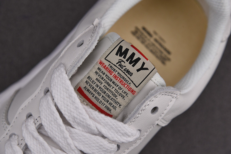 maison mihara yasuhiro sneaker