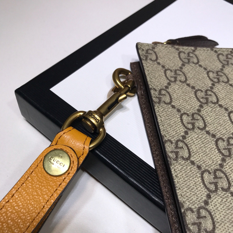 GUCCI Clutch bag