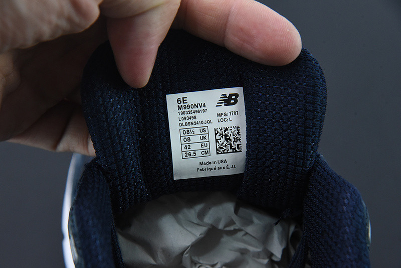 new balance sneaker