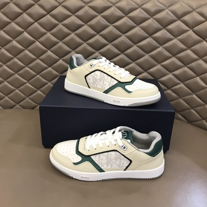 dio* sneaker