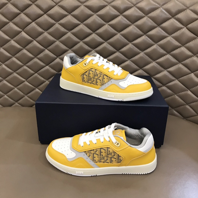 dio* sneaker