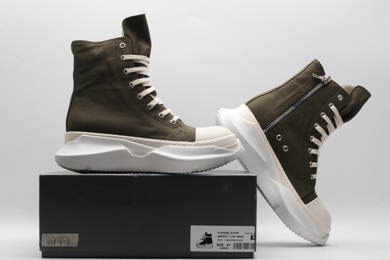 rick owens drkshdw