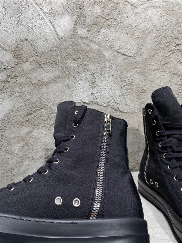 rick owens drkshdw
