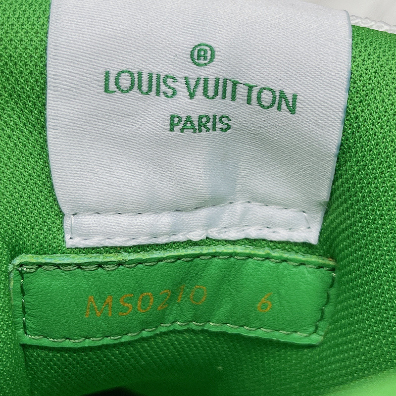 lvt sneakers