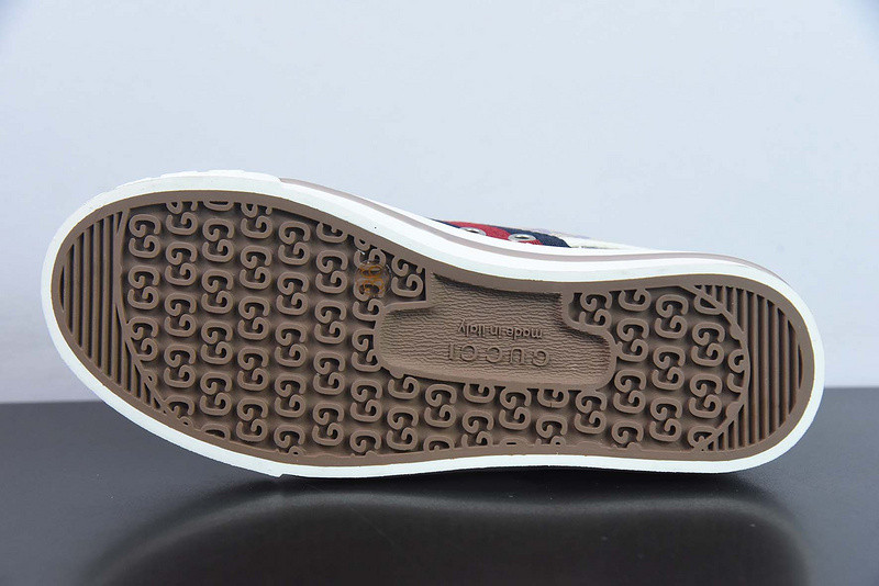 g*u*i sneaker