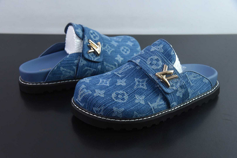LVT SANDALS