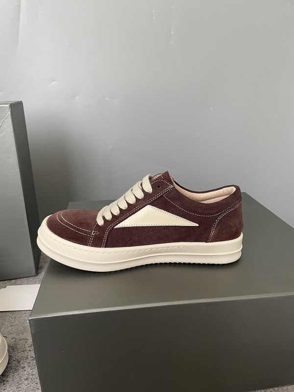RICK OWENS DRKSHDW
