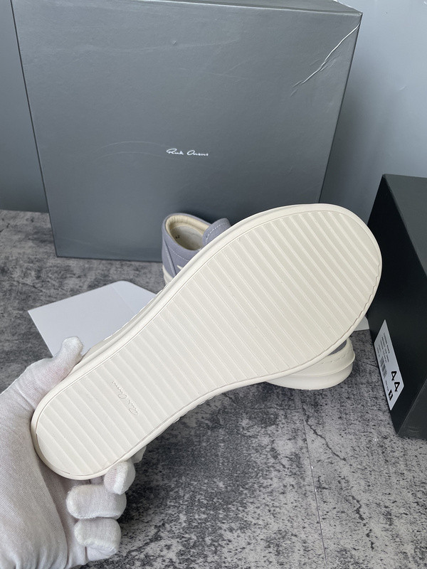 RICK OWENS DRKSHDW