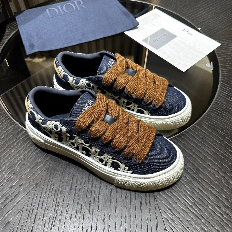 DIO* B33 SNEAKER