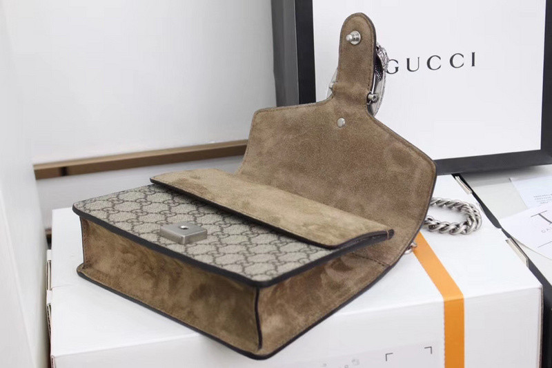 GUCCI DIONYSUS MINI BAG