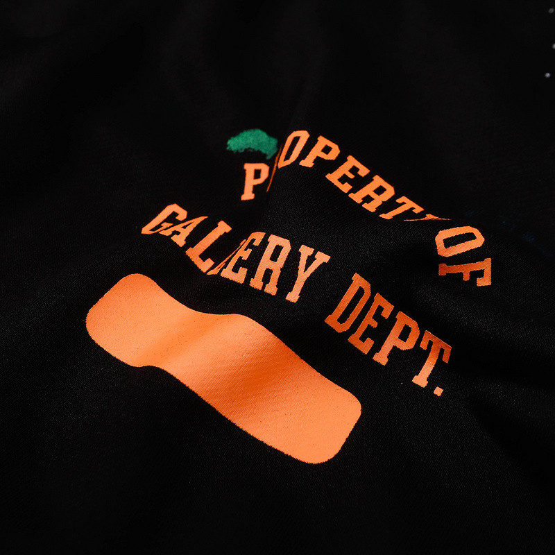 gallery dept