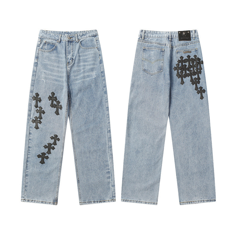 Aceshoe Jeans