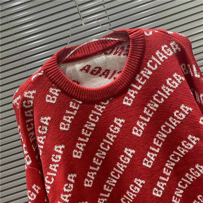 Balenciaga Clothes