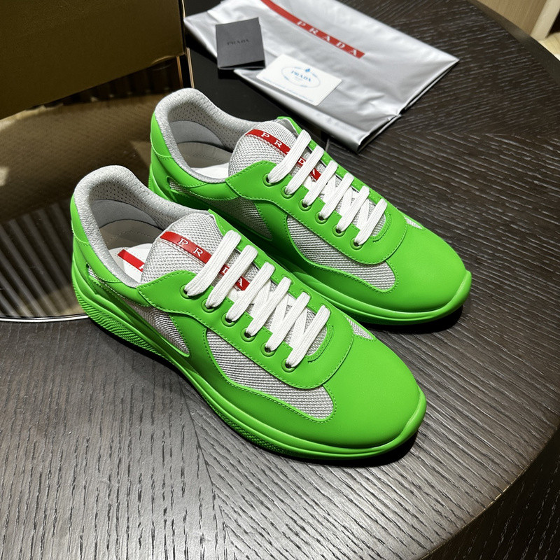 PR SNEAKER