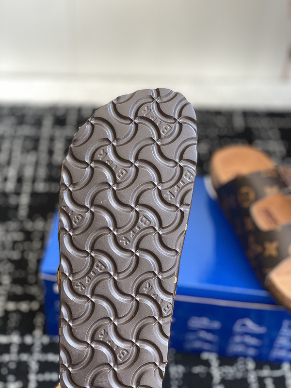 BIRKENSTOCK SNEAKER