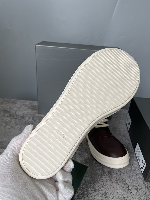 RICK OWENS DRKSHDW