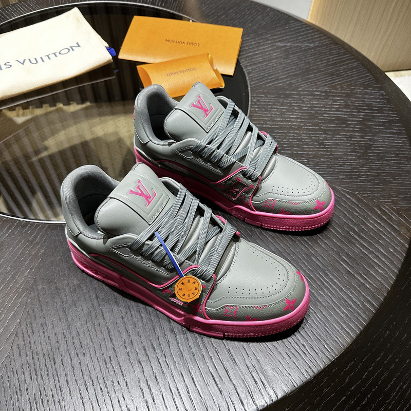 LVT SNEAKERS
