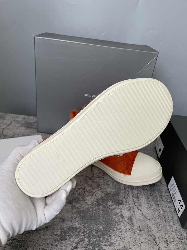 RICK OWENS DRKSHDW