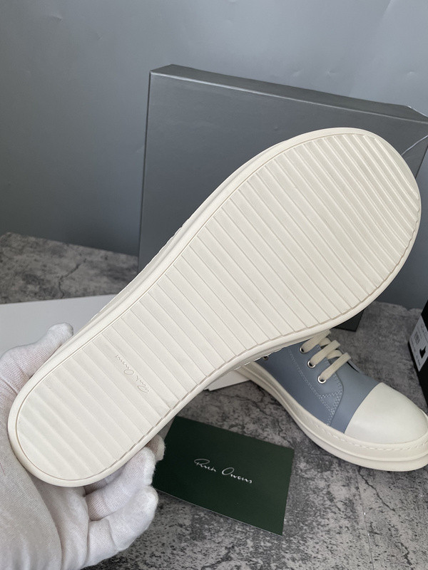 RICK OWENS DRKSHDW
