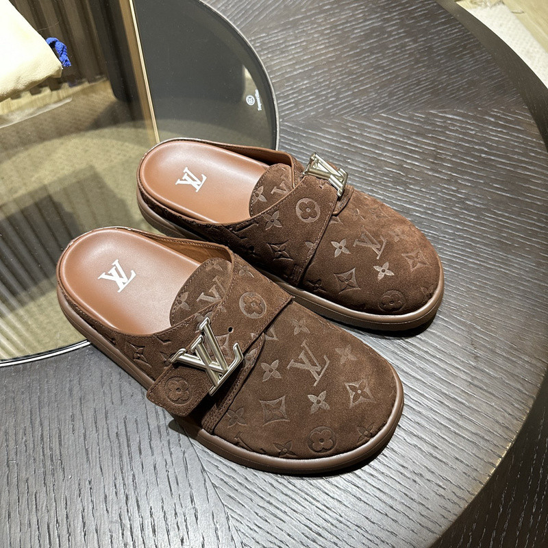 LVT SANDALS