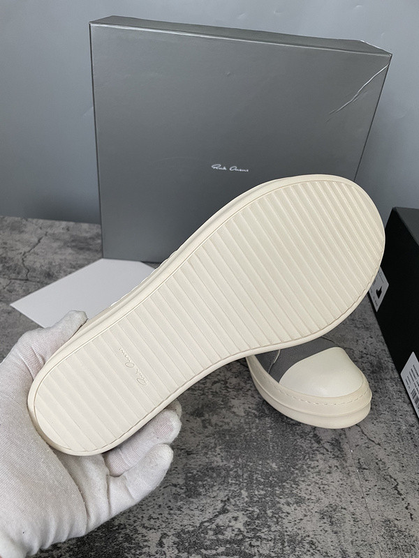 RICK OWENS DRKSHDW