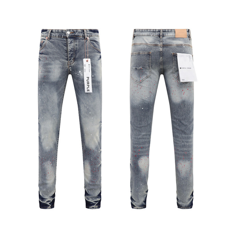 Aceshoe Jeans