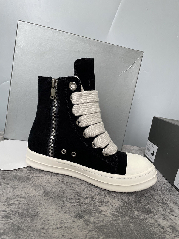 RICK OWENS DRKSHDW