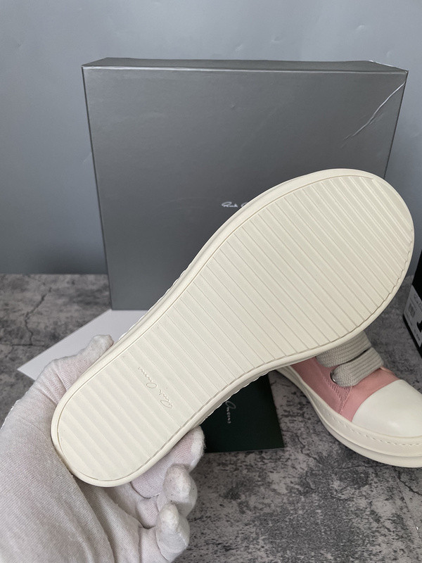 RICK OWENS DRKSHDW