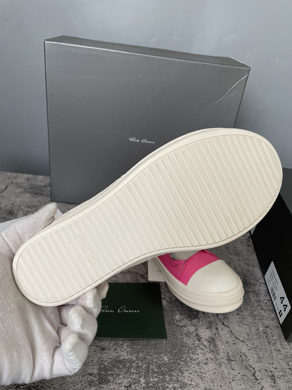 RICK OWENS DRKSHDW