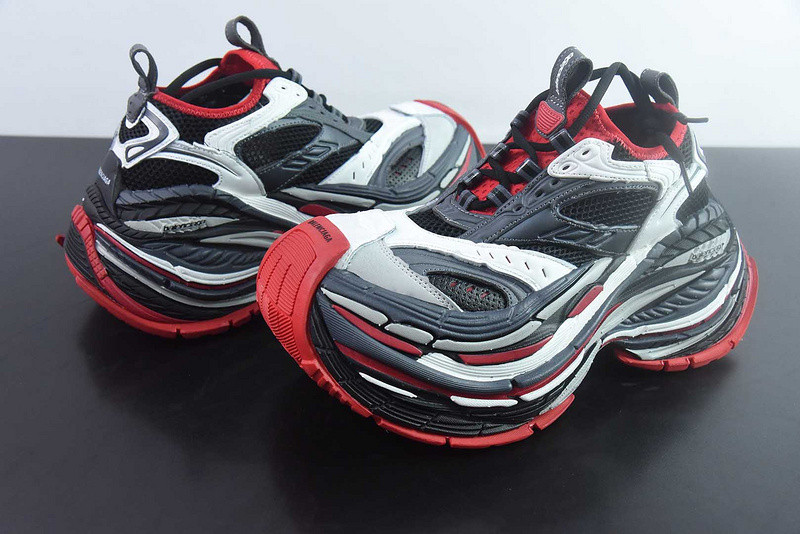 BC XL SNEAKERS
