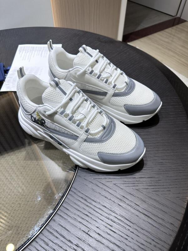 DIO* HOMME B22 TRAINER SNEAKER