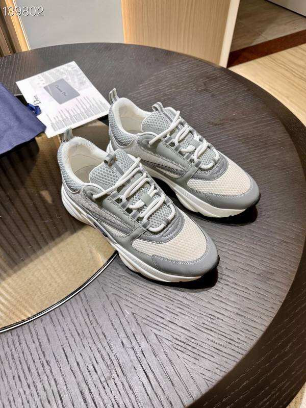 DIO* HOMME B22 TRAINER SNEAKER