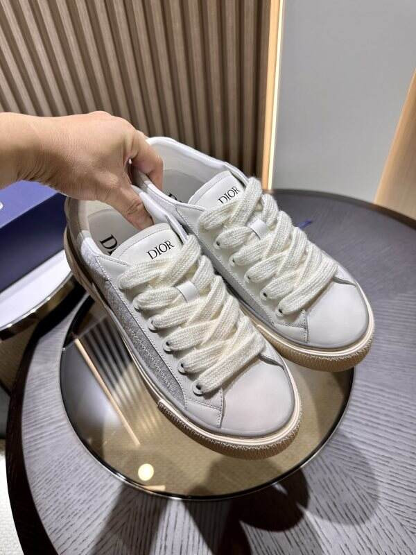 DIO* B33 SNEAKER